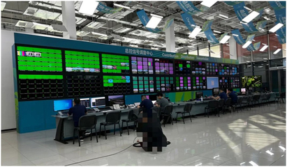 MicsView圓滿完成成都大運(yùn)會(huì)新聞中心運(yùn)營(yíng)及信息服務(wù)保障工作